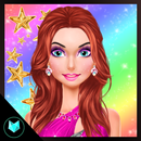 Celebrity Star Makeover Makeup APK