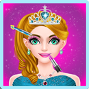 Maquillaje de princesa mágica APK