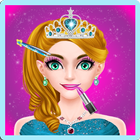 Maquiagem Princesa Mágica ícone