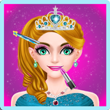 Magic Princess Makeup biểu tượng