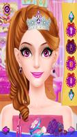 Maquillage Princesse Magique capture d'écran 2