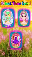 Magic Princess Makeup 截圖 3