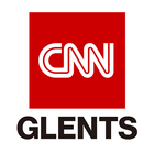 آیکون‌ CNN GLENTS