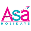 آیکون‌ ASA Holidays