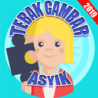 Tebak Gambar Asyik 2019 icon