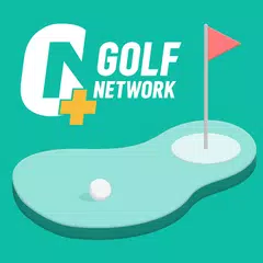 GN+ゴルフスコア管理-ゴルフナビ-ゴルフtv アプリダウンロード