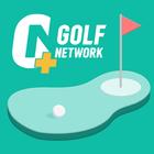 GOLFNETWORKPLUS - GolfScore আইকন