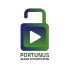 Asalus Authenticator-Portunus أيقونة