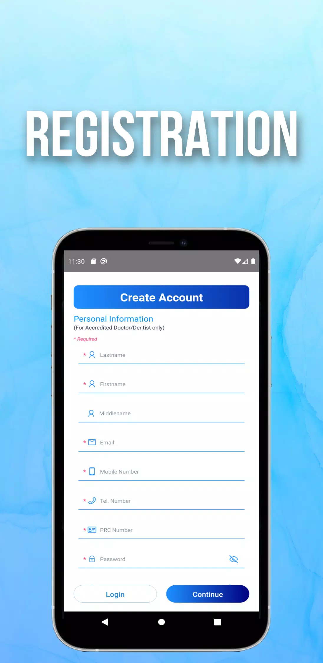 Dr. Aruga Intellicare-Avega APK for Android Download