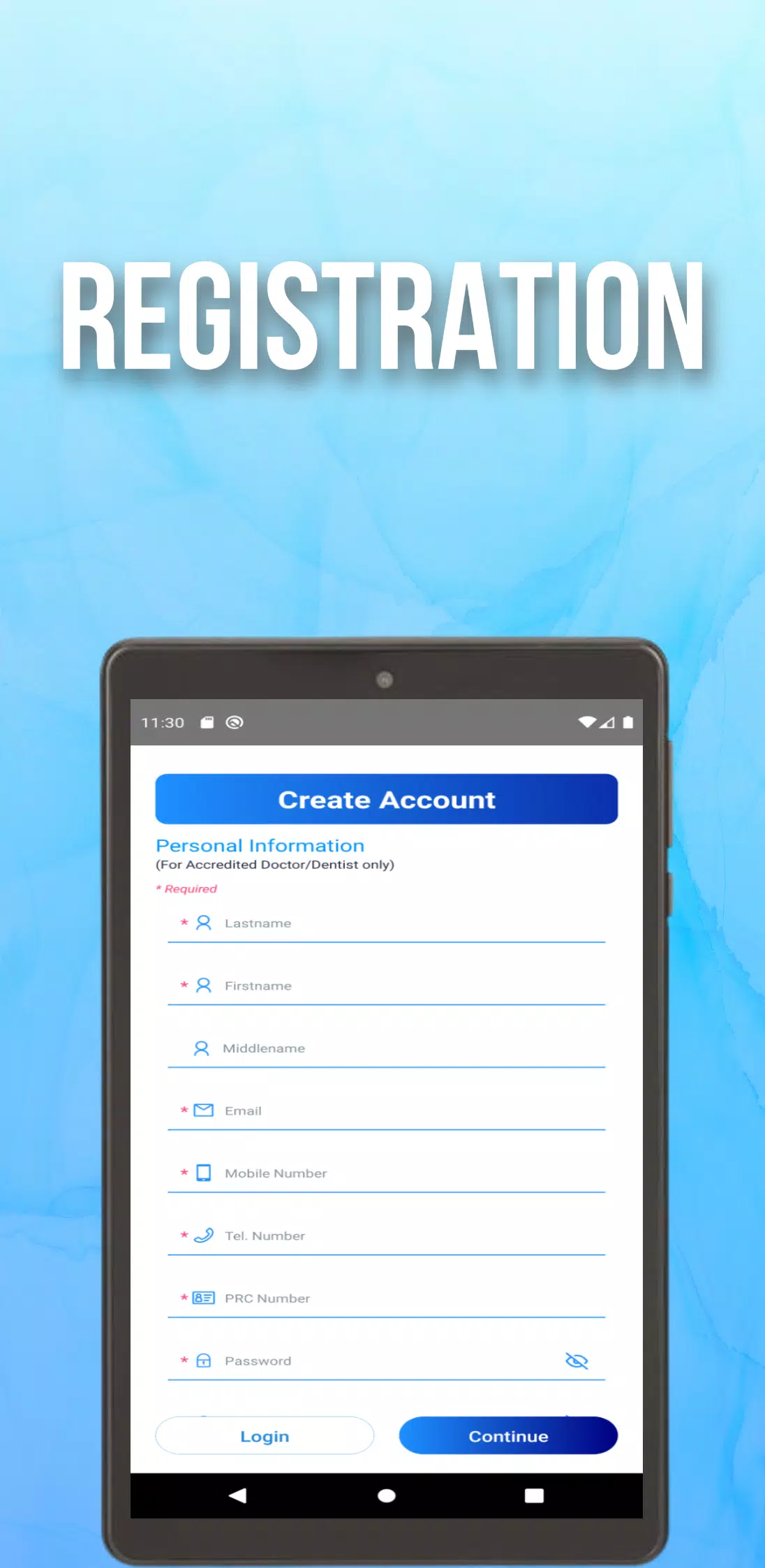 Dr. Aruga Intellicare-Avega APK for Android Download