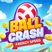 Ball Crash - Frenzy Speed иконка