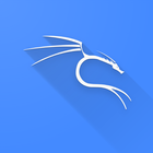 ikon Kali Linux(Hackers OS)