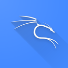 آیکون‌ Kali Linux(Hackers OS)