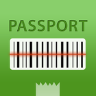 ASAP Passport icône