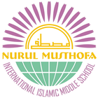 SMII Nurul Musthofa Presence biểu tượng
