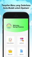 SMII Nurul Musthofa Presence 截图 3