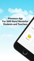 برنامه‌نما SMII Nurul Musthofa Presence عکس از صفحه