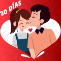 ”Retos para parejas -30 días