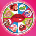 Défi Kiss roulette