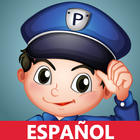 Llamada falsa policia broma icon