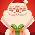 Weihnachtsgeschenke zerschlagen