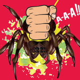 Spiders Smasher icon
