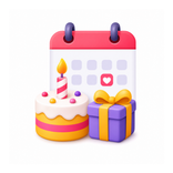 Birthday Reminder
