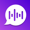 Text To Speech & AI Translator 图标