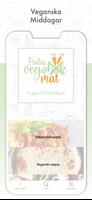 Veganska Middagar 포스터
