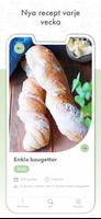 Veganska Middagar 스크린샷 3