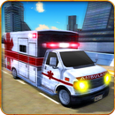 APK Real Ambulance Simulator