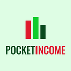 PocketIncome アイコン