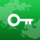 ASIA VPN PRO - ALL Access VPN-APK
