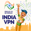 India VPN - Get India IP VPN