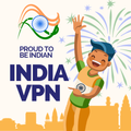 ”India VPN - Get India IP VPN