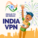 India VPN - Get India IP VPN APK