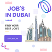 ”Job In Dubai - Daily Job UAE