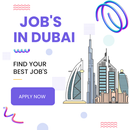 Job In Dubai - Daily Job UAE APK