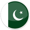 Pakistan VPN 2025 아이콘