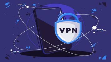 Pakistan VPN 截圖 1