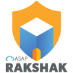 ASAP Rakshak icon