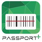 PassportPlus أيقونة
