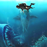 Monster Sharks : Shark Games aplikacja