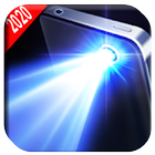 آیکون‌ Flash Light 2020