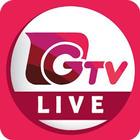 GTV Live アイコン