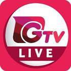 GTV Live icône