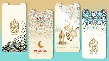 Ramadhan Wallpaper Muslim screenshot 3