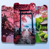 Japanese Wallpaper Landscape