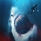 Shark Hunting 3D : Shark Games