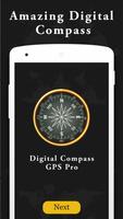 Digital Compass screenshot 2